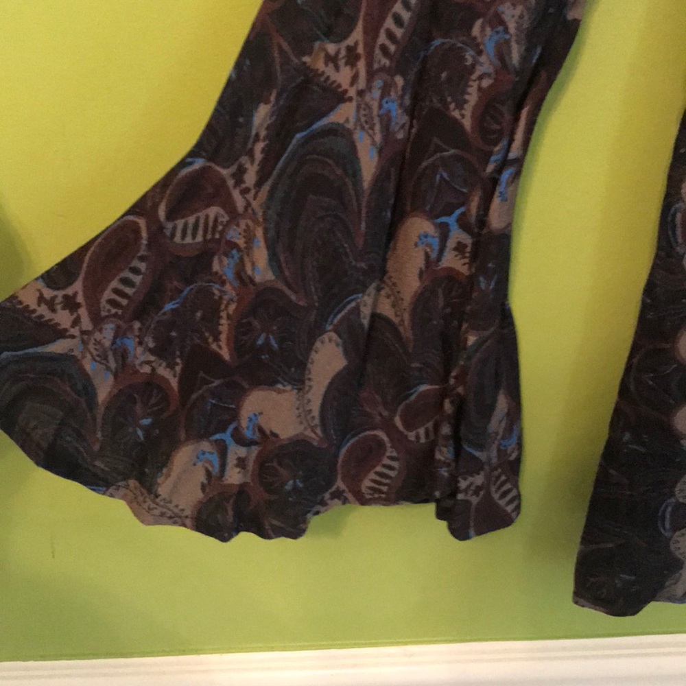 Free People Aussie Vibe Tunic/dress - Picture 5 of 5